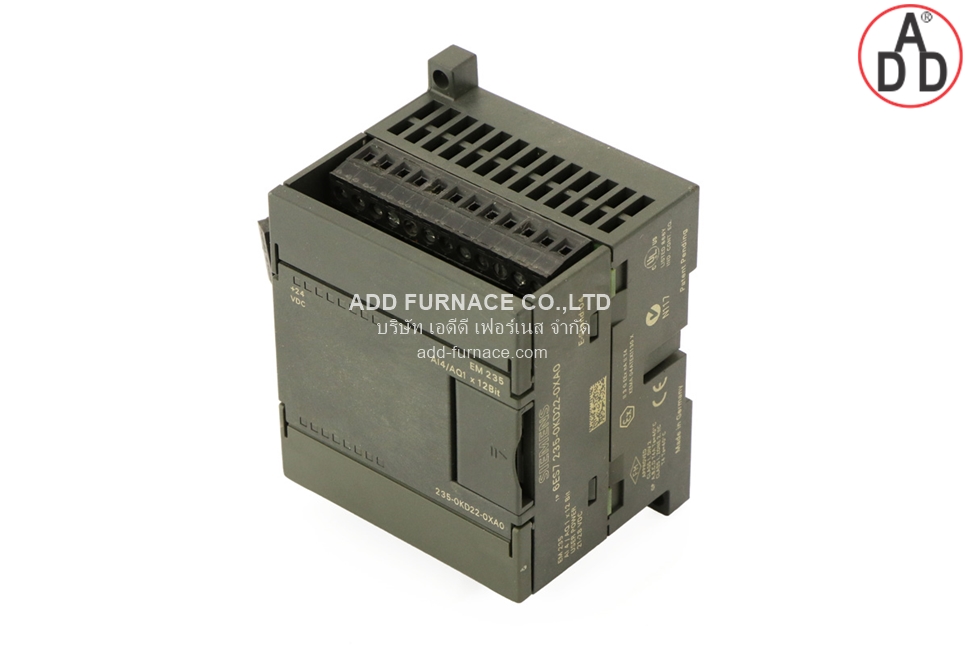 6ES7 235-0KD22-0XA0(1)